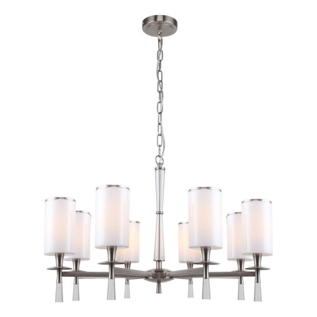 Подвесная люстра Stilfort Leader 1047/11/08P Подвесная люстра Stilfort Leader 1047/11/08P