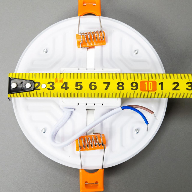 Встраиваемый светильник Citilux Вега CLD5315N Встраиваемый светильник Citilux Вега CLD5315N