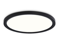 Потолочный светильник Ambrella Light Orbital Air Slim FZ1910