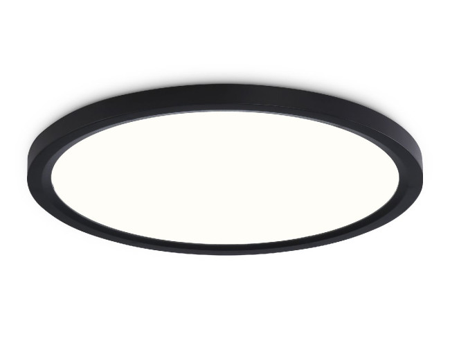 Потолочный светильник Ambrella Light Orbital Air Slim FZ1910 Потолочный светильник Ambrella Light Orbital Air Slim FZ1910