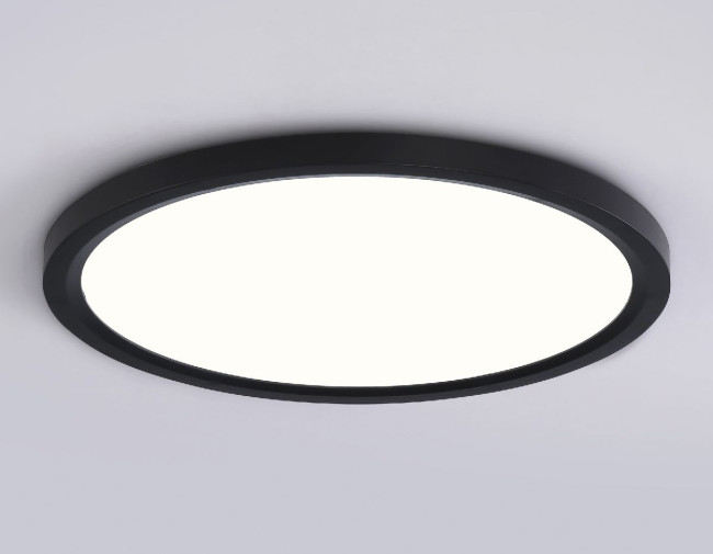 Потолочный светильник Ambrella Light Orbital Air Slim FZ1910 Потолочный светильник Ambrella Light Orbital Air Slim FZ1910