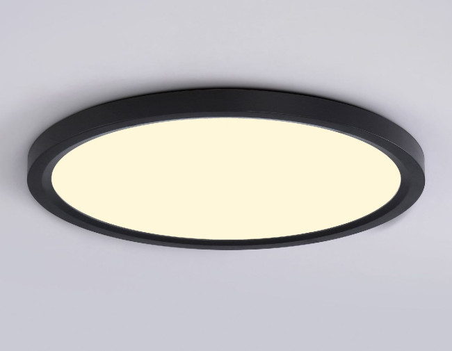 Потолочный светильник Ambrella Light Orbital Air Slim FZ1910 Потолочный светильник Ambrella Light Orbital Air Slim FZ1910