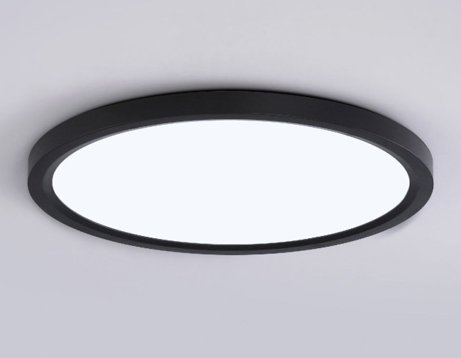Потолочный светильник Ambrella Light Orbital Air Slim FZ1910 Потолочный светильник Ambrella Light Orbital Air Slim FZ1910