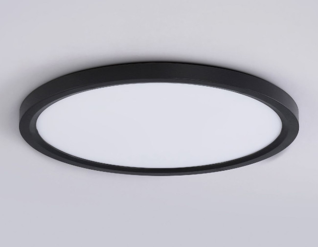 Потолочный светильник Ambrella Light Orbital Air Slim FZ1910 Потолочный светильник Ambrella Light Orbital Air Slim FZ1910