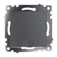 Розетка с крышкой Stekker Катрин GLS16-7112-06 49424 Розетка с крышкой Stekker Катрин GLS16-7112-06 49424