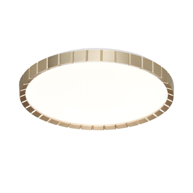 Настенно-потолочный светильник Sonex Pale Atabi Gold 7648/ELN