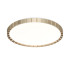 Настенно-потолочный светильник Sonex Pale Atabi Gold 7648/ELN