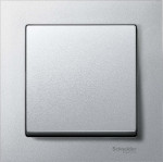 Рамка на 1 пост Schneider Electric Merten MTN4010-3660 Рамка на 1 пост Schneider Electric Merten MTN4010-3660