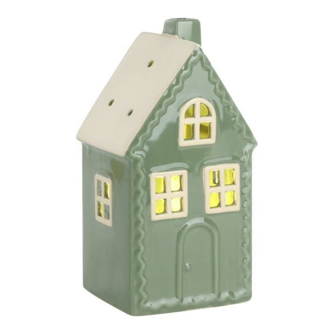 Фигурка Домик Eglo Catacol 429849 Фигурка Домик Eglo Catacol 429849