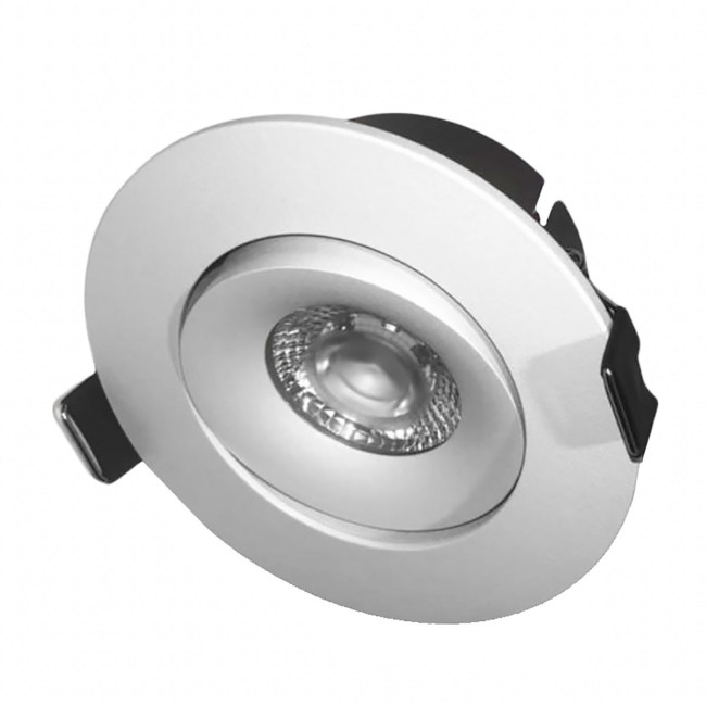 Встраиваемый светильник Voltalighting Fit BL0010.36.3K.TW Встраиваемый светильник Voltalighting Fit BL0010.36.3K.TW