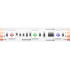 Светодиодная лента Maytoni Led Strip 12В 5050 14,4Вт/м RGB 5м IP67 201244 Светодиодная лента Maytoni Led Strip 12В 5050 14,4Вт/м RGB 5м IP67 201244