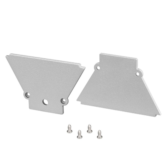 Комплект заглушек Arlight COMFORT21-V-FANTOM 053033
