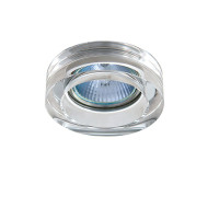 Встраиваемый светильник Lightstar Lei Mini 006130 Встраиваемый светильник Lightstar Lei Mini 006130