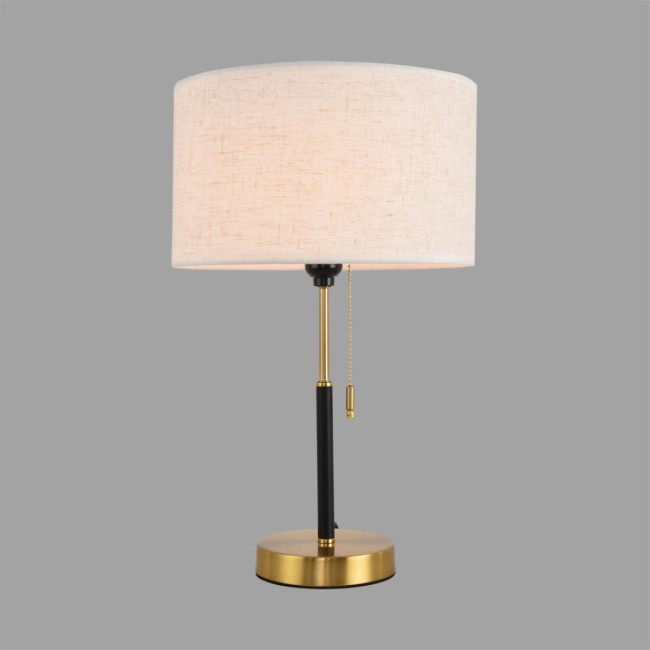 Настольная лампа Lumion Classi Irisa 8358/1T Настольная лампа Lumion Classi Irisa 8358/1T