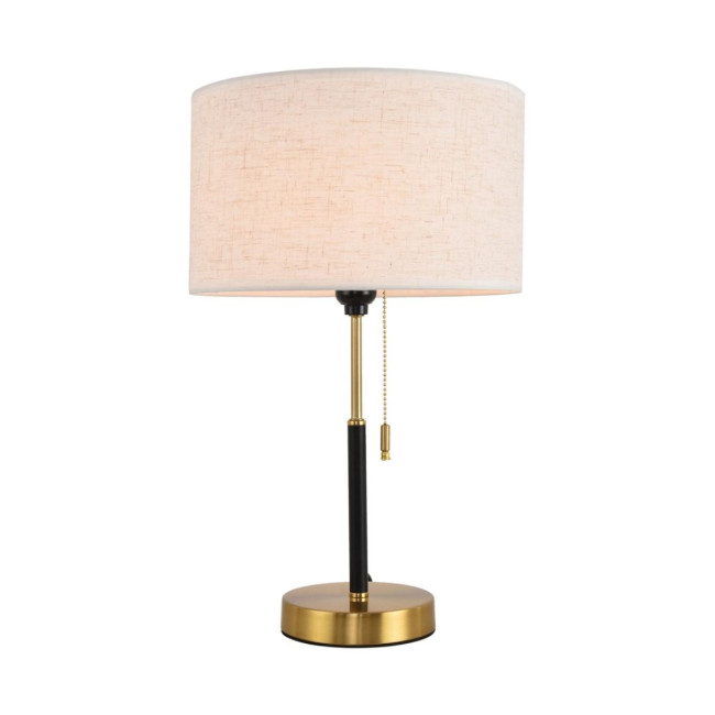 Настольная лампа Lumion Classi Irisa 8358/1T Настольная лампа Lumion Classi Irisa 8358/1T