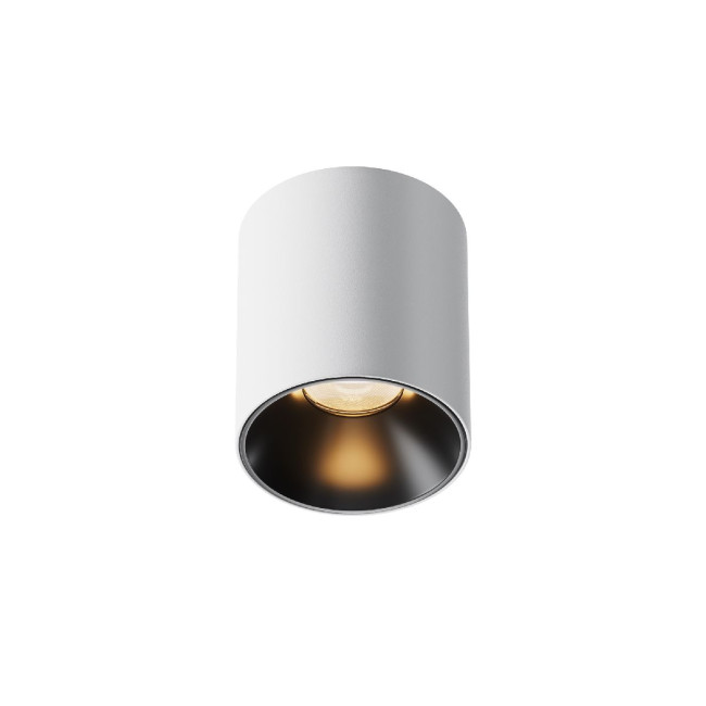 Накладной светильник Maytoni Alfa LED C064CL-5W2.7K-RD-WB Накладной светильник Maytoni Alfa LED C064CL-5W2.7K-RD-WB