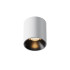 Накладной светильник Maytoni Alfa LED C064CL-5W2.7K-RD-WB Накладной светильник Maytoni Alfa LED C064CL-5W2.7K-RD-WB
