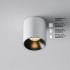 Накладной светильник Maytoni Alfa LED C064CL-5W2.7K-RD-WB Накладной светильник Maytoni Alfa LED C064CL-5W2.7K-RD-WB