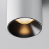 Накладной светильник Maytoni Alfa LED C064CL-5W2.7K-RD-WB Накладной светильник Maytoni Alfa LED C064CL-5W2.7K-RD-WB