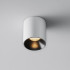 Накладной светильник Maytoni Alfa LED C064CL-5W2.7K-RD-WB Накладной светильник Maytoni Alfa LED C064CL-5W2.7K-RD-WB