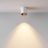 Накладной светильник Maytoni Alfa LED C064CL-5W2.7K-RD-WB Накладной светильник Maytoni Alfa LED C064CL-5W2.7K-RD-WB