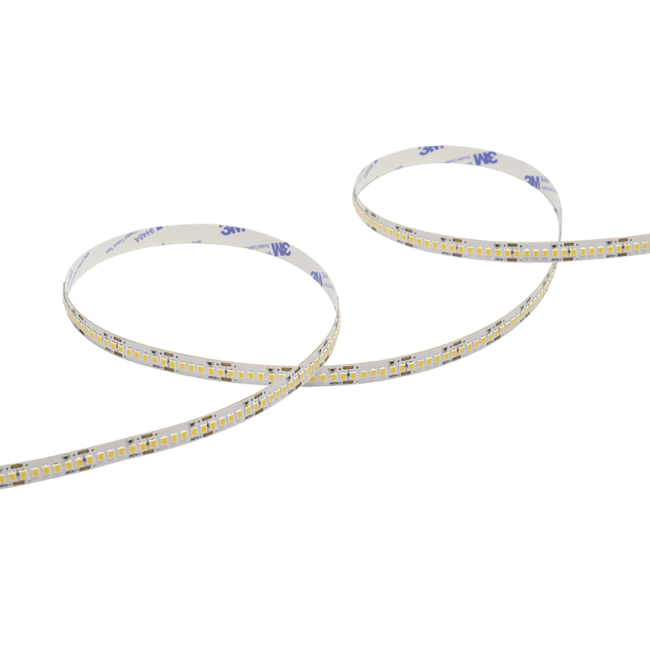 Светодиодная лента Wolta WLS2835-24W/3000/12H240-01