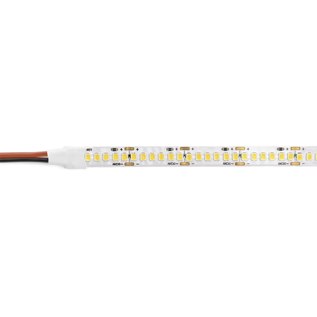 Светодиодная лента Wolta WLS2835-24W/3000/12H240-01