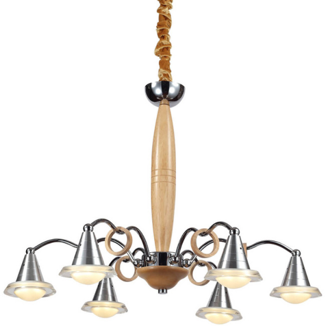 Подвесная люстра Lucia Tucci Natura 154.6 Подвесная люстра Lucia Tucci Natura 154.6