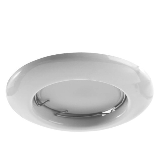 Встраиваемый светильник Arte Lamp Praktisch A1203PL-1WH Встраиваемый светильник Arte Lamp Praktisch A1203PL-1WH