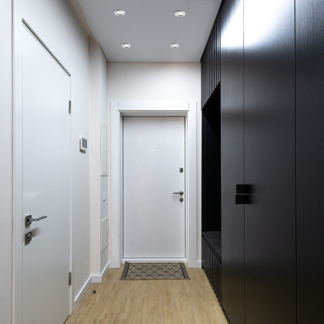 Встраиваемый светильник Arte Lamp Praktisch A1203PL-1WH Встраиваемый светильник Arte Lamp Praktisch A1203PL-1WH