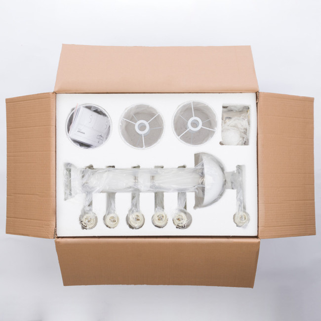 Настенный светильник Mantra Fuji 8156 Настенный светильник Mantra Fuji 8156