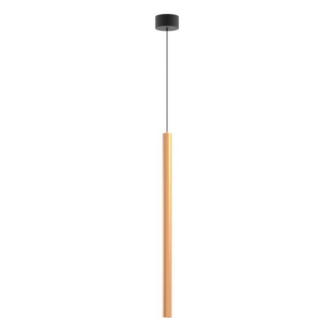 Подвесной светильник Arlight SP-PIPE-HANG-L600-R30-9W Warm3000 (GD, 24 deg, 230V) 038644 Подвесной светильник Arlight SP-PIPE-HANG-L600-R30-9W Warm3000 (GD, 24 deg, 230V) 038644