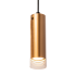 Подвесной светильник Wolta Oro WSL-GU10/P07G