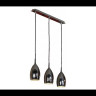 Подвесной светильник Lussole Collina LSQ-0706-03
