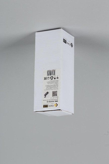 Светодиодный спот Omnilux Montella OML-101419-12 Светодиодный спот Omnilux Montella OML-101419-12