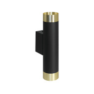 Настенный светильник Wolta Petite WSL-MR11/W15BG Настенный светильник Wolta Petite WSL-MR11/W15BG