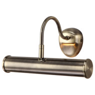 Подсветка для картин Arte Lamp Picture Lights III A5023AP-1AB Подсветка для картин Arte Lamp Picture Lights III A5023AP-1AB