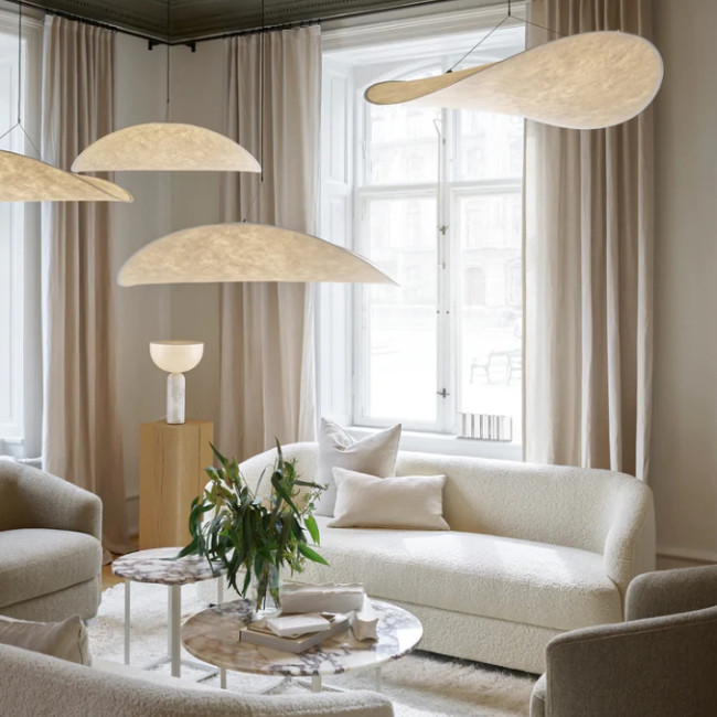 Подвесной светильник ImperiumLoft Tense 220189-26 Подвесной светильник ImperiumLoft Tense 220189-26