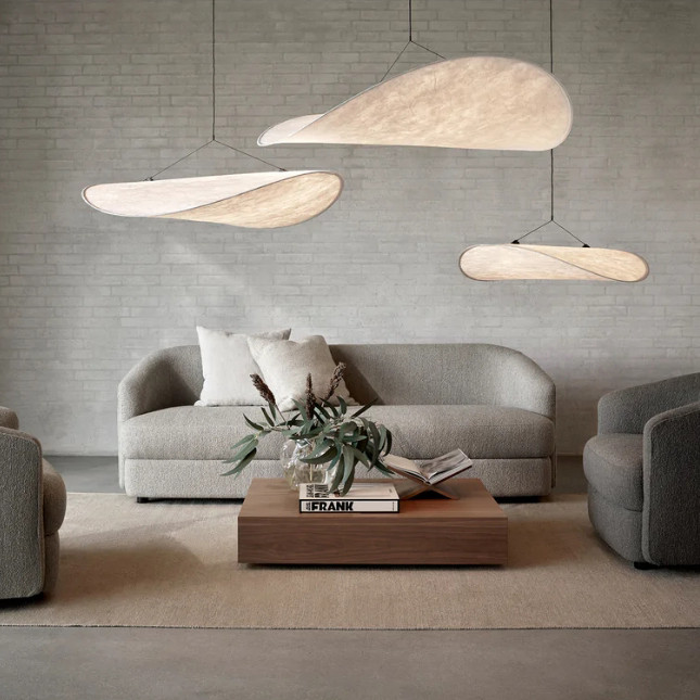 Подвесной светильник ImperiumLoft Tense 220189-26 Подвесной светильник ImperiumLoft Tense 220189-26