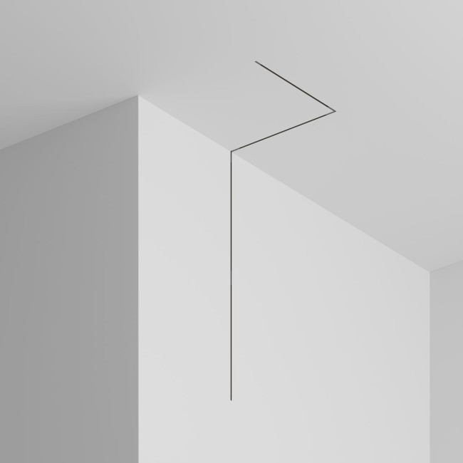 Шинопровод Maytoni Technical Busbar trunkings Exility X TRX239-421.12B Шинопровод Maytoni Technical Busbar trunkings Exility X TRX239-421.12B