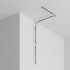 Шинопровод Maytoni Technical Busbar trunkings Exility X TRX239-421.12B Шинопровод Maytoni Technical Busbar trunkings Exility X TRX239-421.12B
