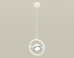 Подвесной светильник Ambrella Light Traditional (C9111, N8133) XB9111102