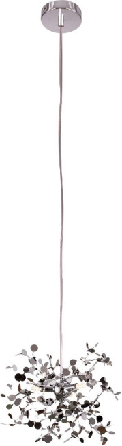 Подвесной светильник Lightstar Extra (721134+572104) L1P721134 Подвесной светильник Lightstar Extra (721134+572104) L1P721134