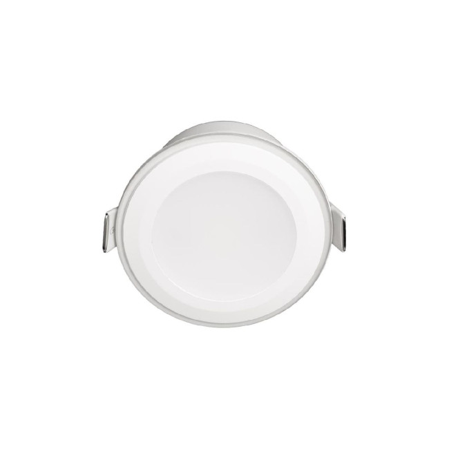 Встраиваемый светильник Citilux Tron CLD009011NW Встраиваемый светильник Citilux Tron CLD009011NW