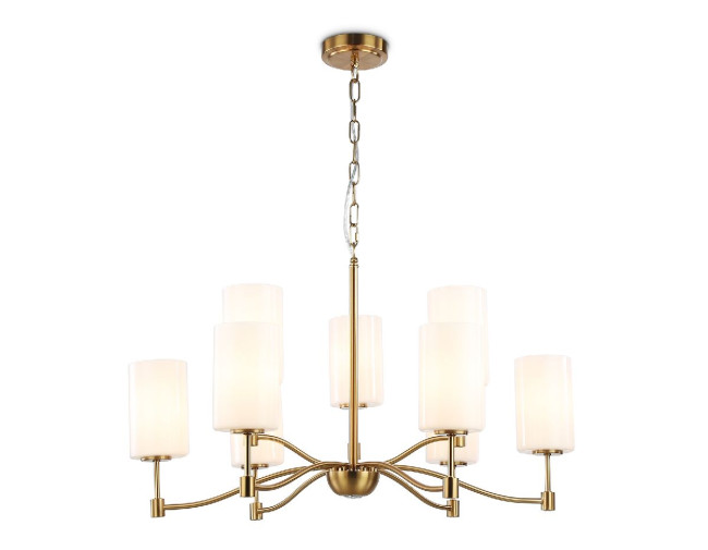Подвесная люстра Ambrella Light High Light Heigh Light LH56054 Подвесная люстра Ambrella Light High Light Heigh Light LH56054