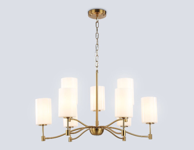 Подвесная люстра Ambrella Light High Light Heigh Light LH56054 Подвесная люстра Ambrella Light High Light Heigh Light LH56054