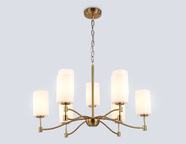Подвесная люстра Ambrella Light High Light Heigh Light LH56054 Подвесная люстра Ambrella Light High Light Heigh Light LH56054