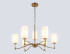 Подвесная люстра Ambrella Light High Light Heigh Light LH56054 Подвесная люстра Ambrella Light High Light Heigh Light LH56054
