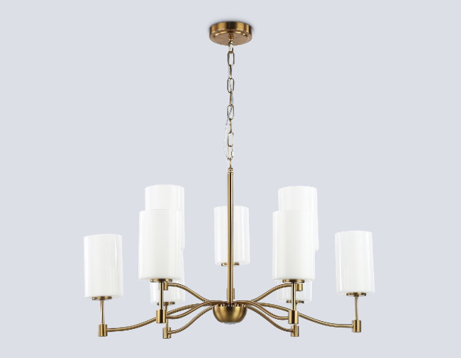 Подвесная люстра Ambrella Light High Light Heigh Light LH56054 Подвесная люстра Ambrella Light High Light Heigh Light LH56054