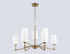 Подвесная люстра Ambrella Light High Light Heigh Light LH56054 Подвесная люстра Ambrella Light High Light Heigh Light LH56054